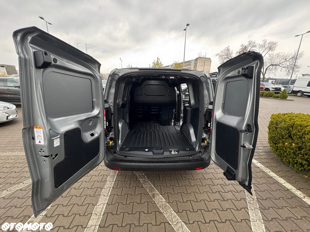 Ford TRANSIT COURIER 1.0 ECOBOOST 125KM M6 FWD VAN LIMITED - 14