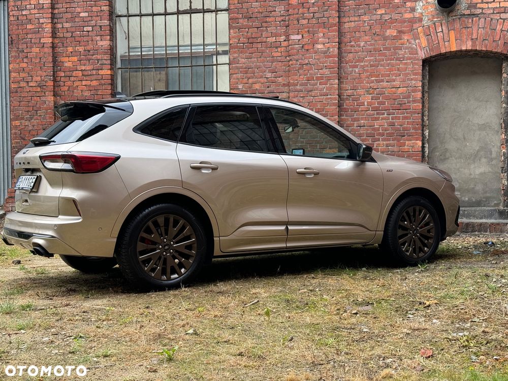 Ford Kuga 2.0 EcoBoost AWD ST-Line ASS - 8