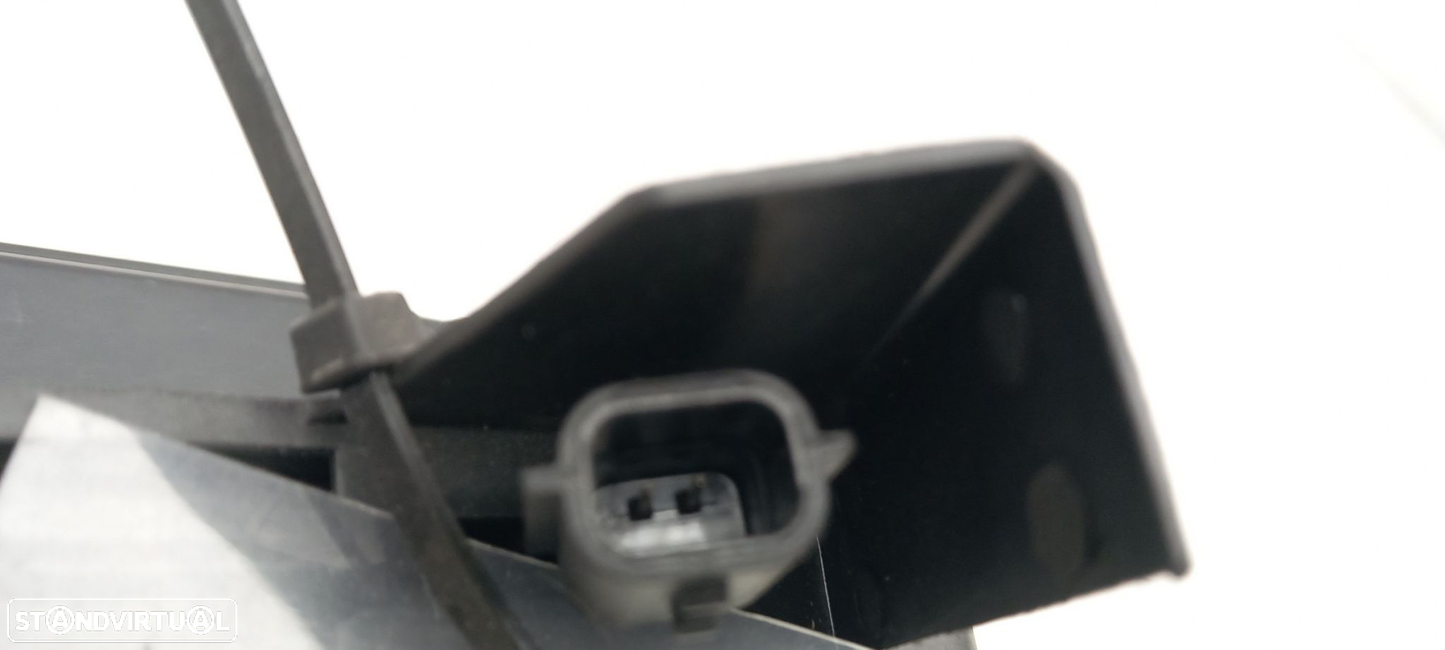 Fechadura / fecho porta frente direito DACIA Sandero II (5S_) - 2