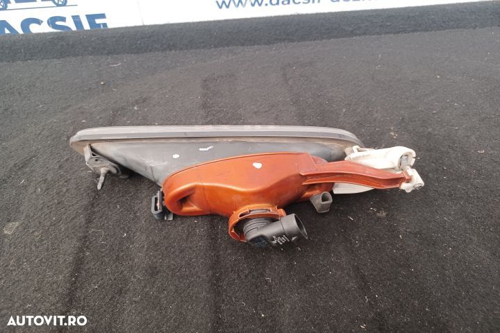 Proiector stanga 147271 147271 BMW Seria 3 E46 [1997 - 2003] Sedan 4- - 3