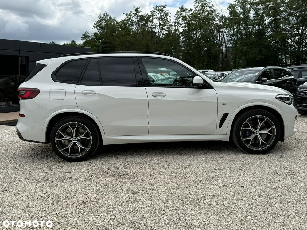 BMW X5 - 3