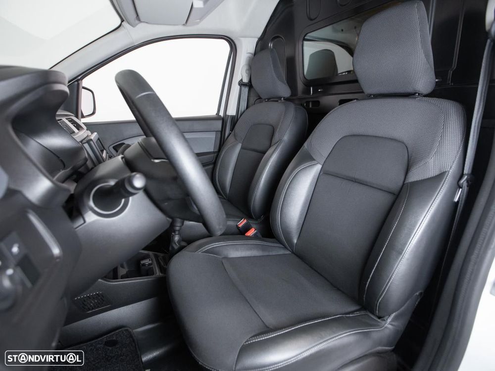Renault Express 1.5 Blue dCi Confort  (c/iva) - 9