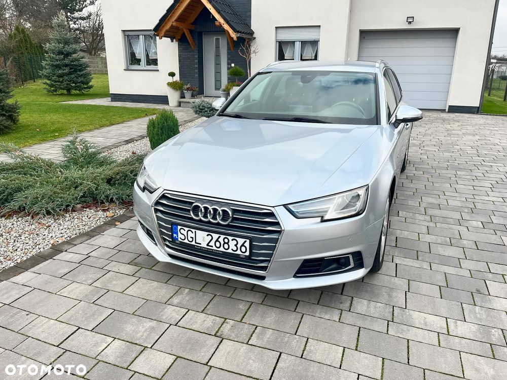 Audi A4 Avant ver-3-0-tdi-s-tronic-sport - 3