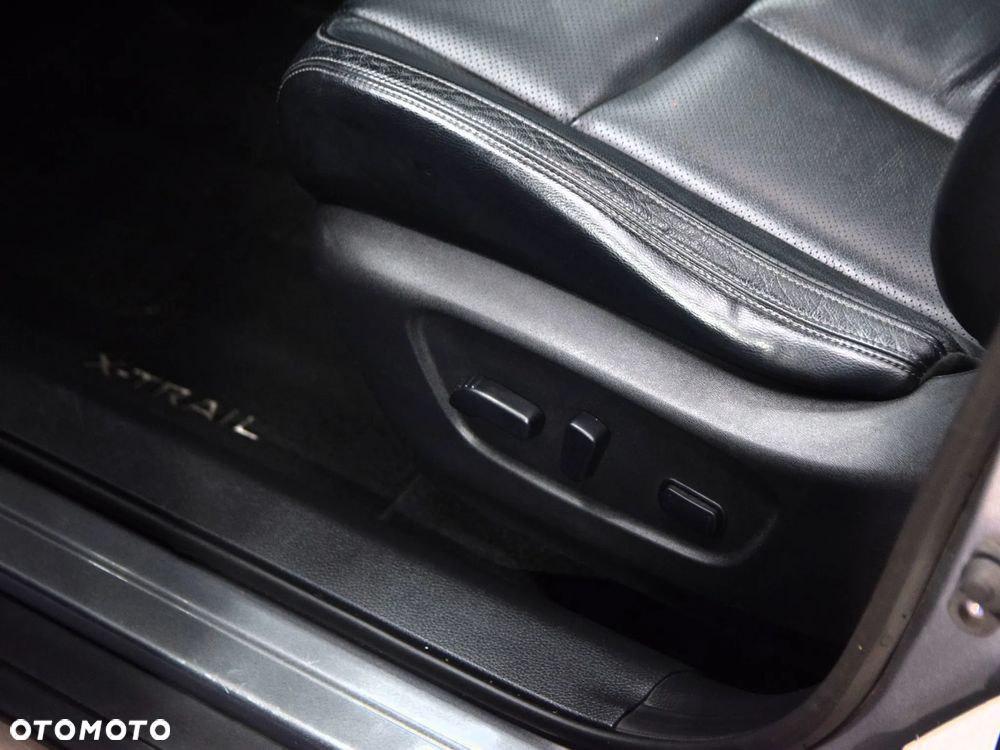 Nissan X-Trail 1.7 dCi N-Connecta 2WD - 21