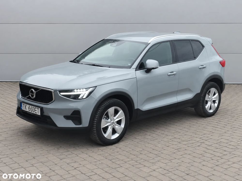 Volvo XC 40 T2 Core - 1