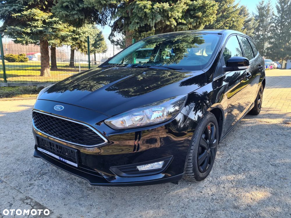 Ford Focus - 7