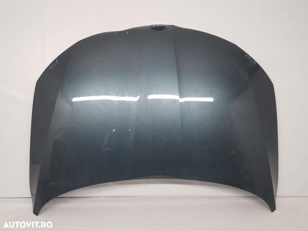 Capota motor Skoda Rapid dupa 2012 - 1