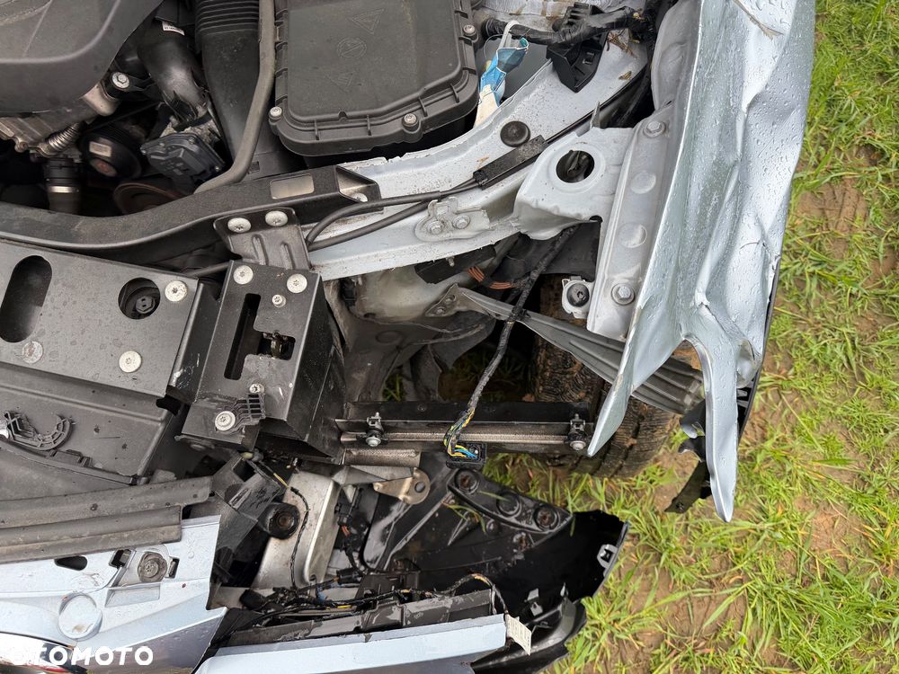 BMW X3 xDrive20d - 19