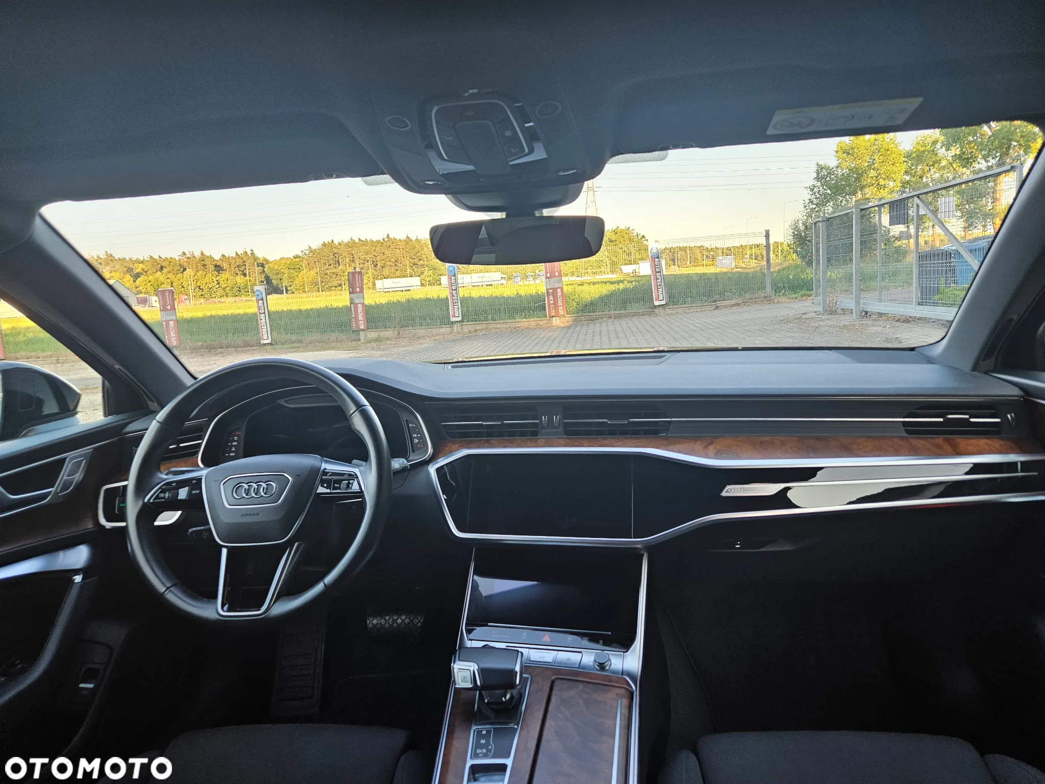 Audi A6 Avant 40 TDI S tronic sport - 25