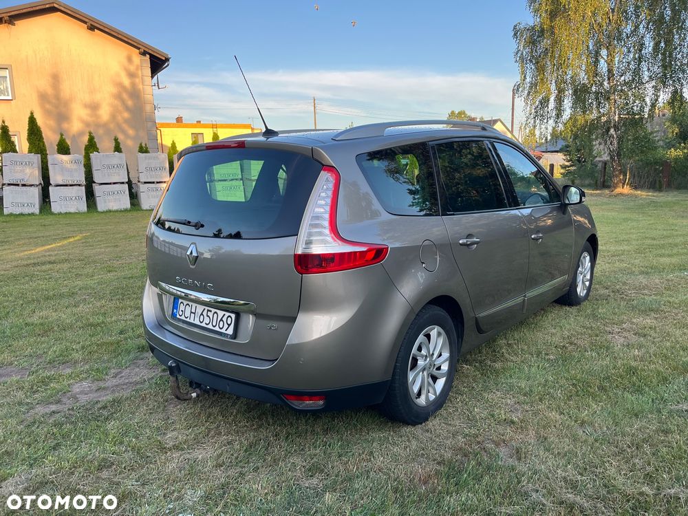Renault Scenic 1.6 dCi Energy Bose - 4