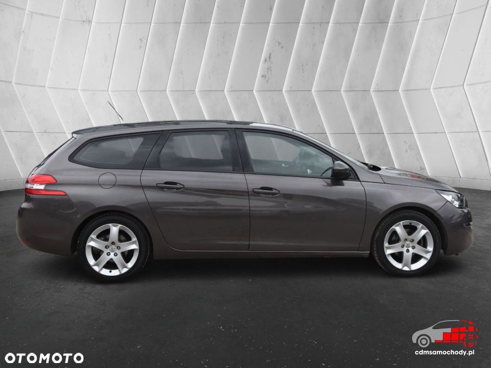 Peugeot 308 - 10