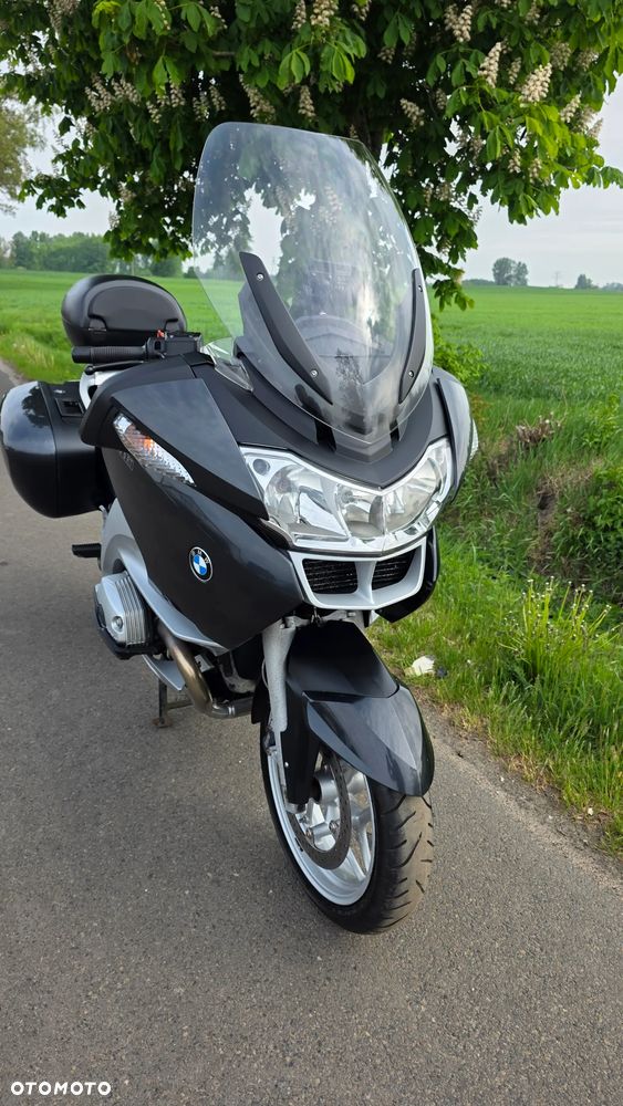 BMW R - 17