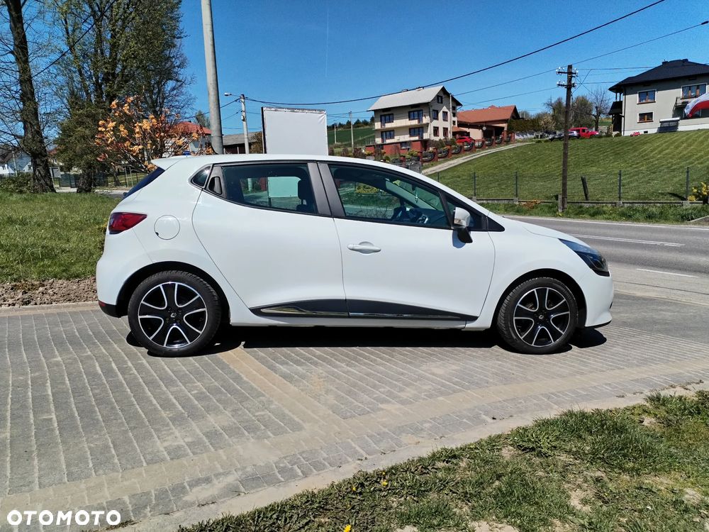 Renault Clio - 7