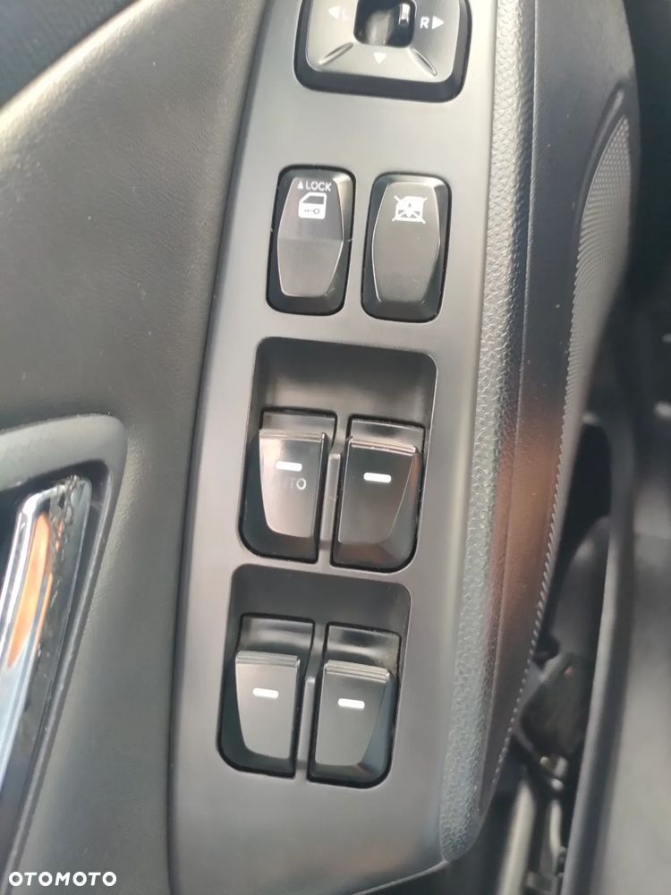 Hyundai ix35 2.0 CRDi Style - 10