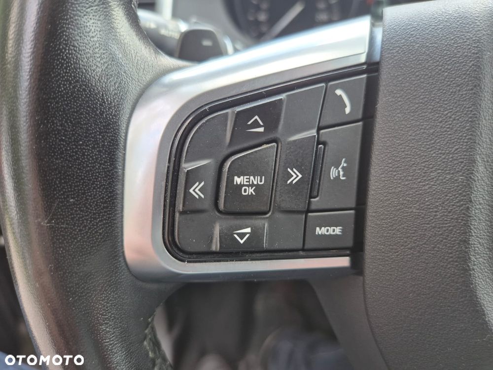 Land Rover Discovery Sport TD4 Pure - 24