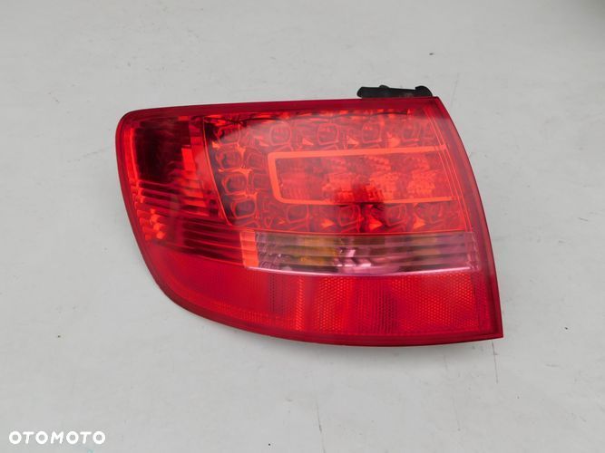AUDI A6 C6 KOMBI LED 04-08 lampa lewa tylna tył - 1