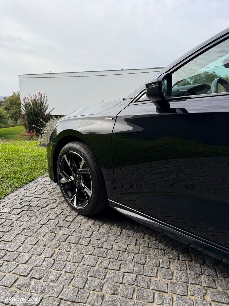 Audi A3 Limousine 30 TFSI S line S tronic - 6