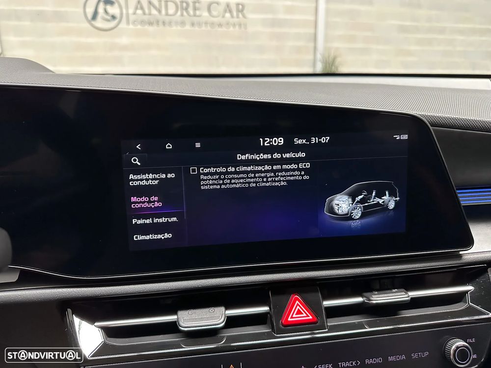 Kia e-Niro 64kWh - 36