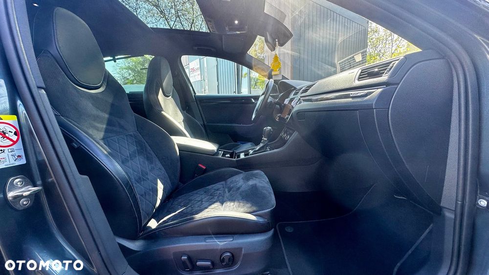 Skoda Superb 2.0 TSI DSG SportLine - 33
