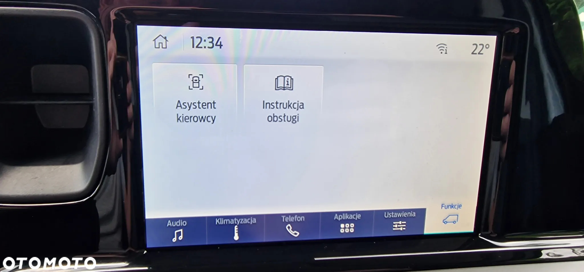 Ford Transit Courier 1,0 l EcoBoost Trend - 25