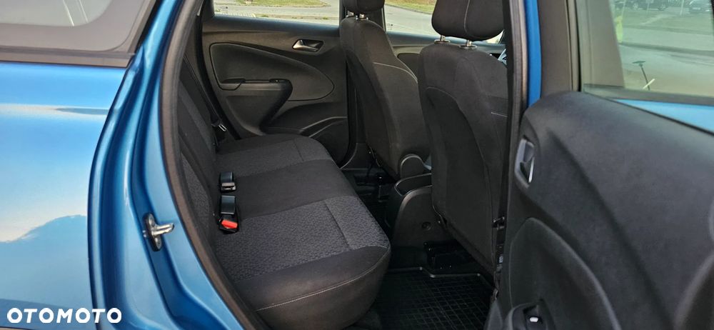 Opel Crossland X 1.2 Innovation - 7