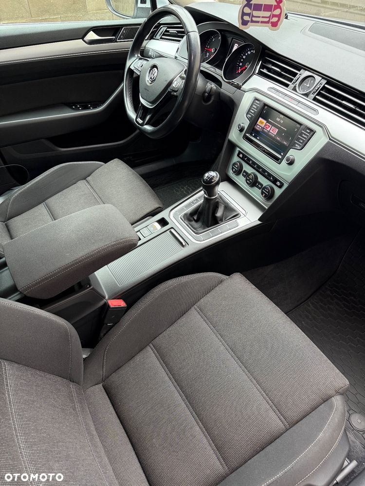 Volkswagen Passat 2.0 TDI BMT Highline - 7