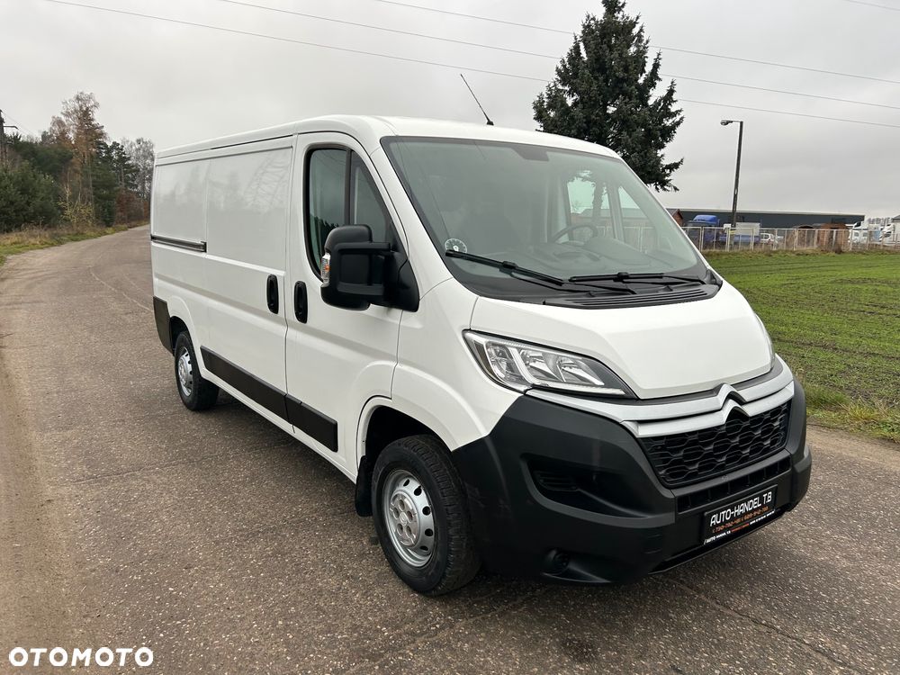 Citroën Jumper - 18