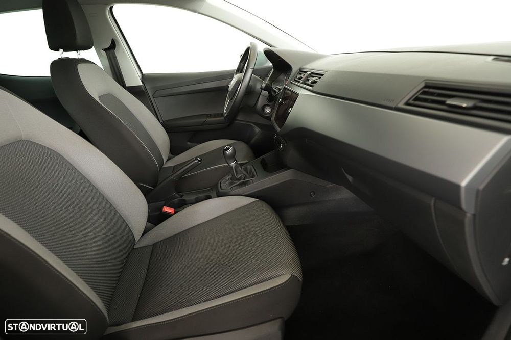 SEAT Ibiza 1.0 MPI Style - 17
