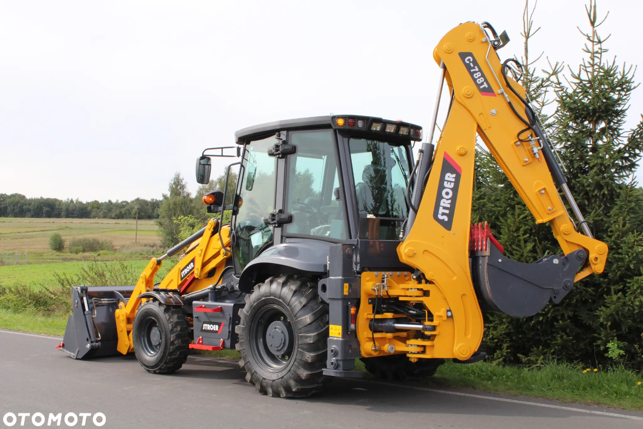 Stroer C788T - 14