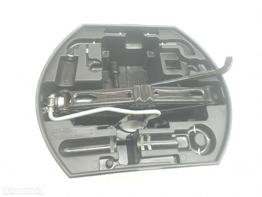 MACACO PEUGEOT 208 - 1