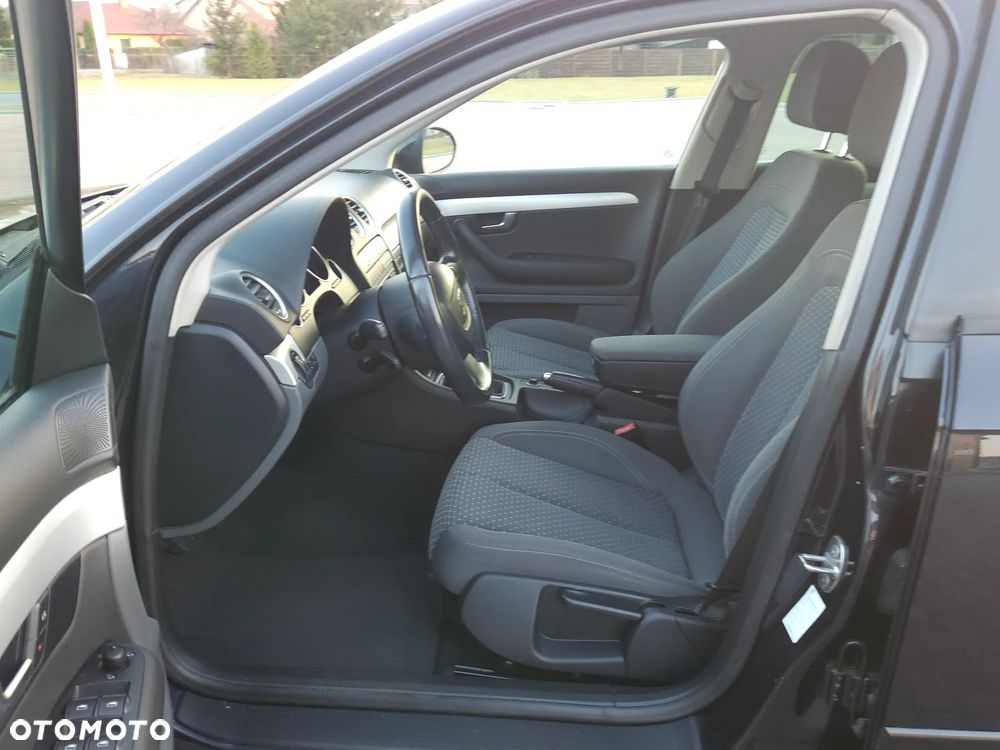 Seat Exeo 2.0 TDI CR Reference - 19