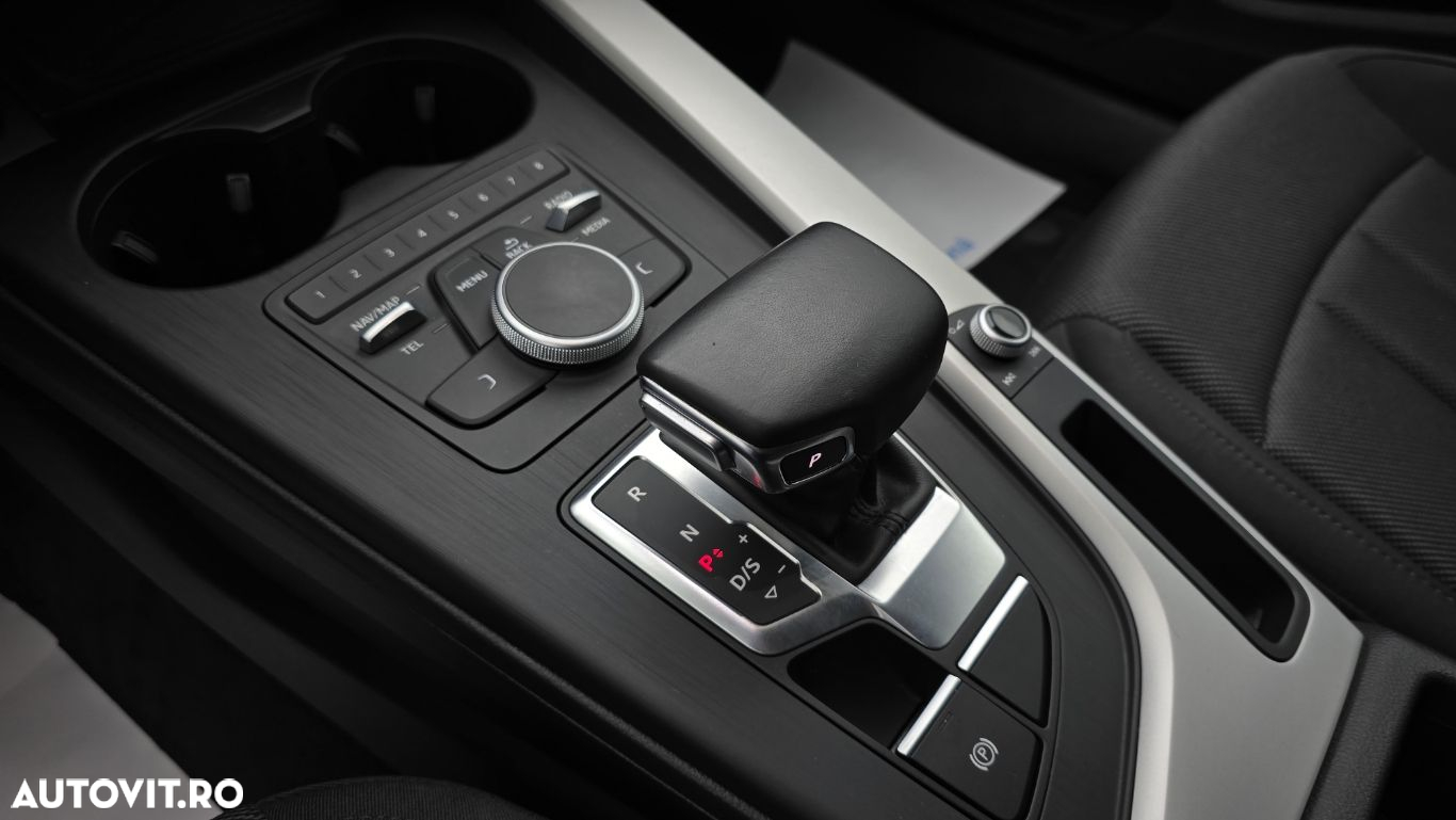 Audi A5 - 17