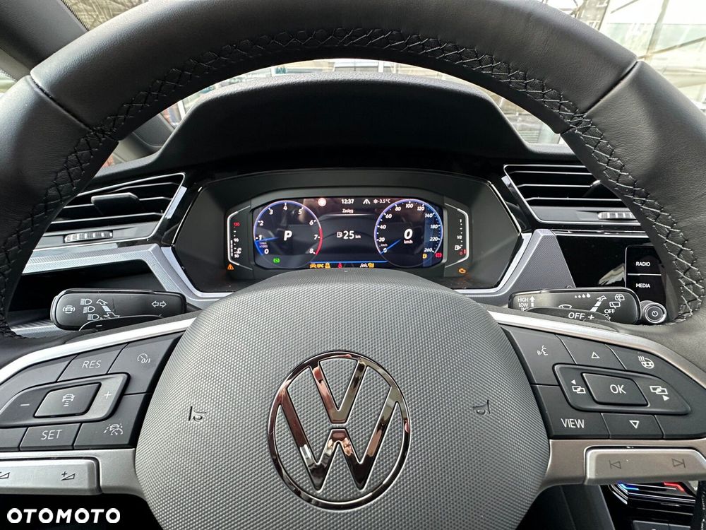 Volkswagen Touran 1.5 TSI EVO Highline DSG - 17