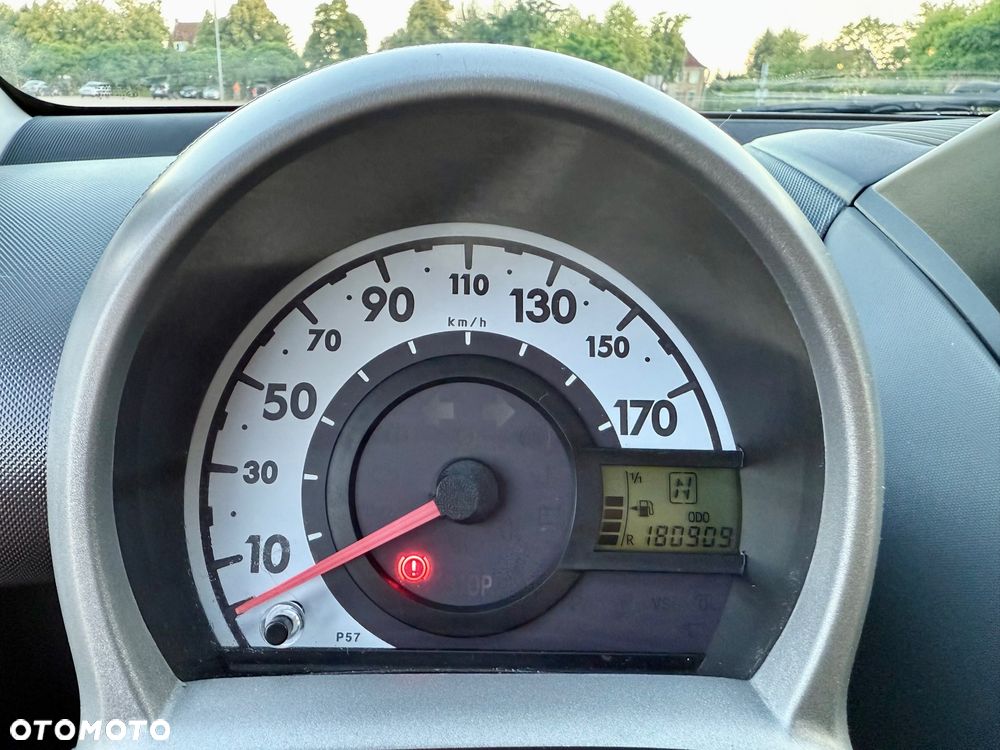 Toyota Aygo 1.0 VVT-i Luna MM A/C - 29