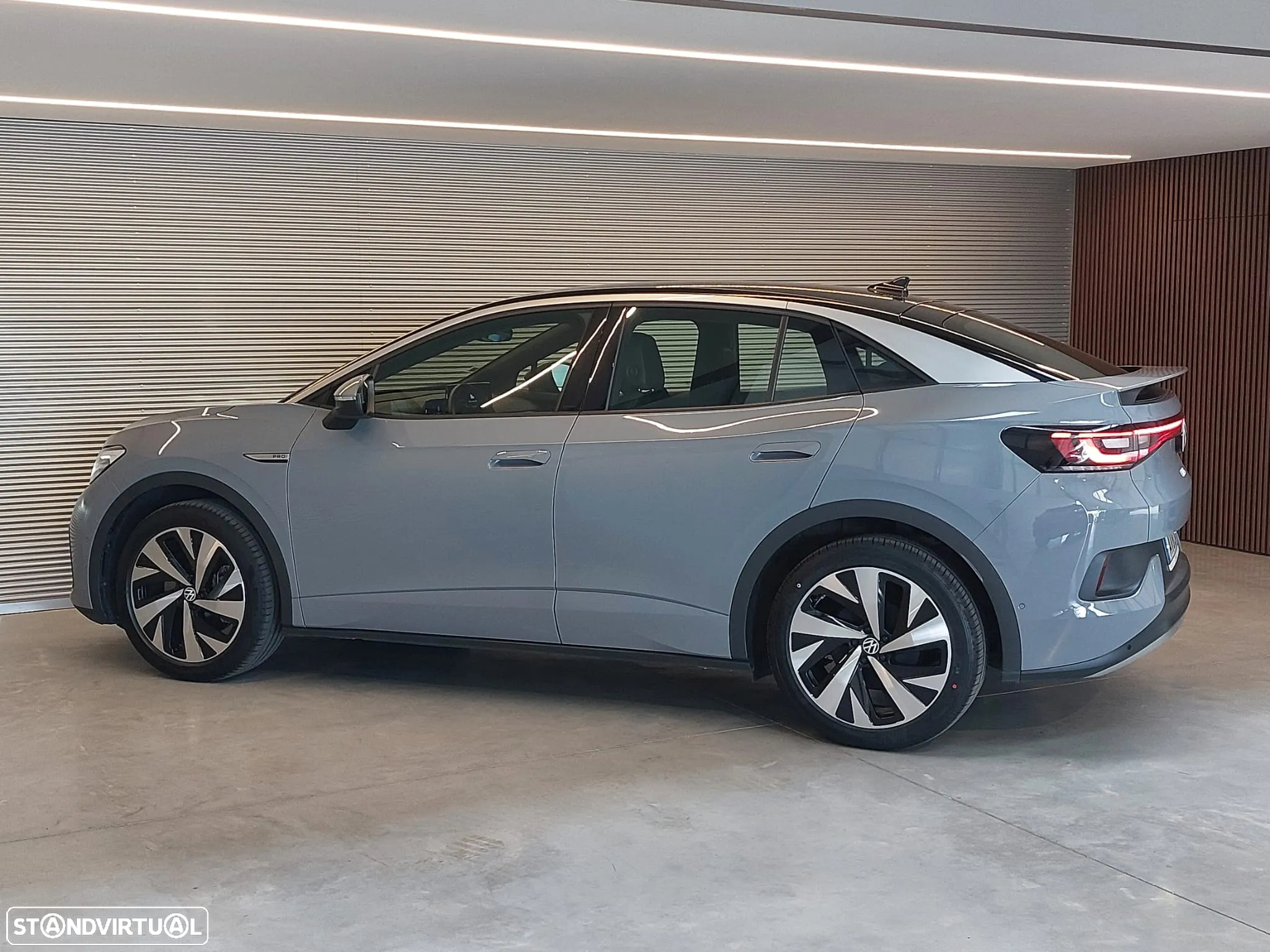 VW ID.5 77 kWh 1st Edition - 7