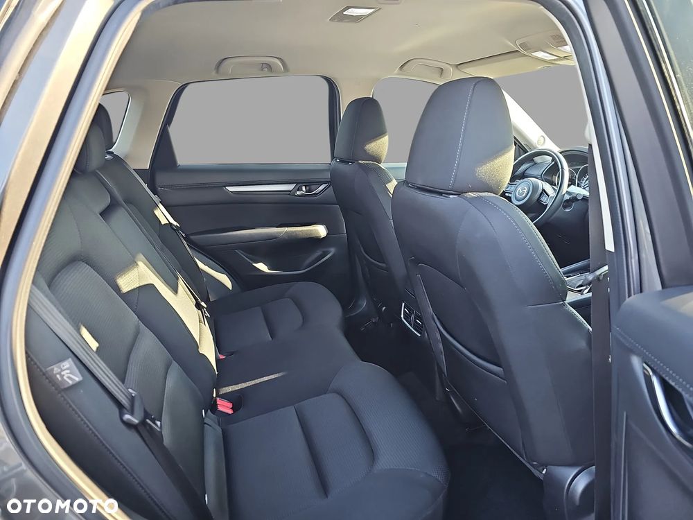 Mazda CX-5 2.0 Kanjo 2WD - 15