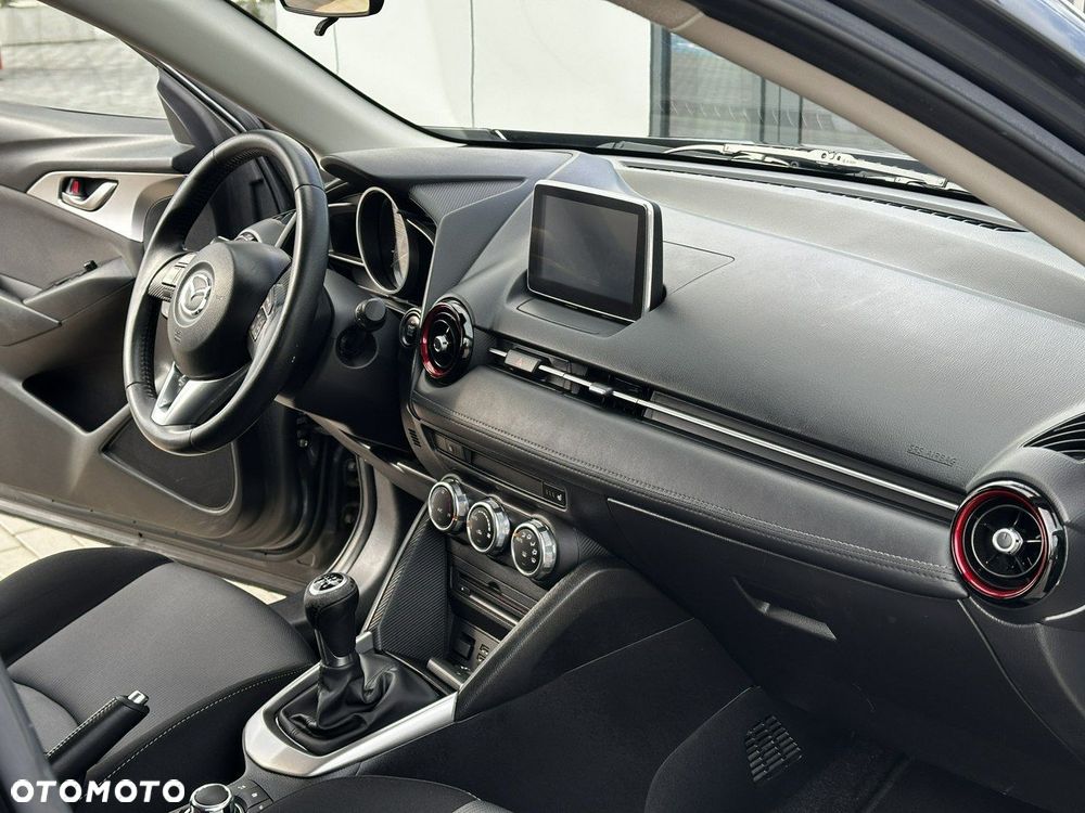 Mazda CX-3 2.0 Skyenergy - 16