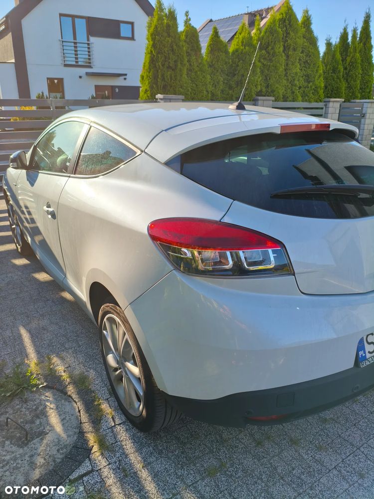 Renault Megane 1.6 dCi Energy Limited - 4