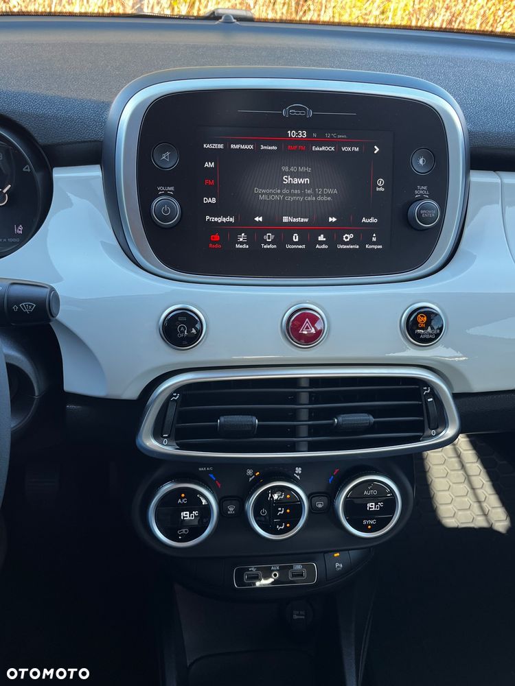 Fiat 500X 1.6 MultiJet II City Cross - 21
