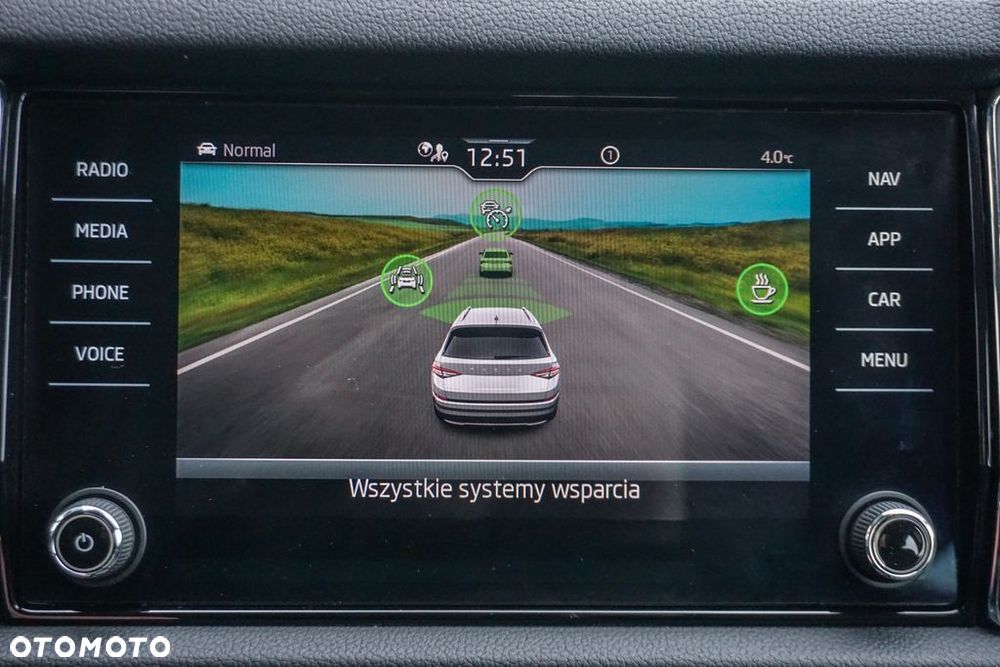 Skoda Kodiaq 1.5 TSI ACT 4x2 Business DSG - 30