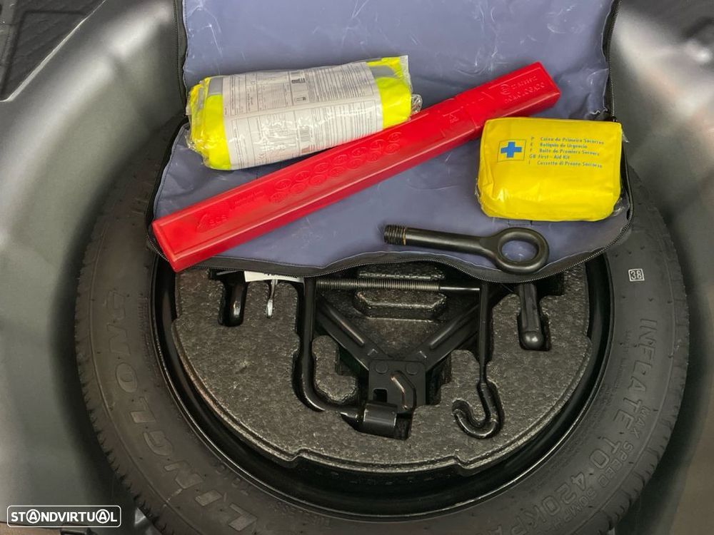 Hyundai i20 1.0 T-GDI Comfort - 27