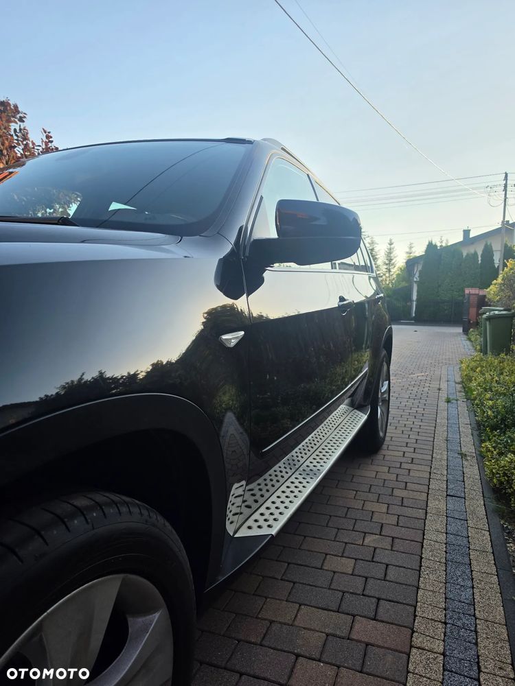 BMW X5 3.0d xDrive - 7