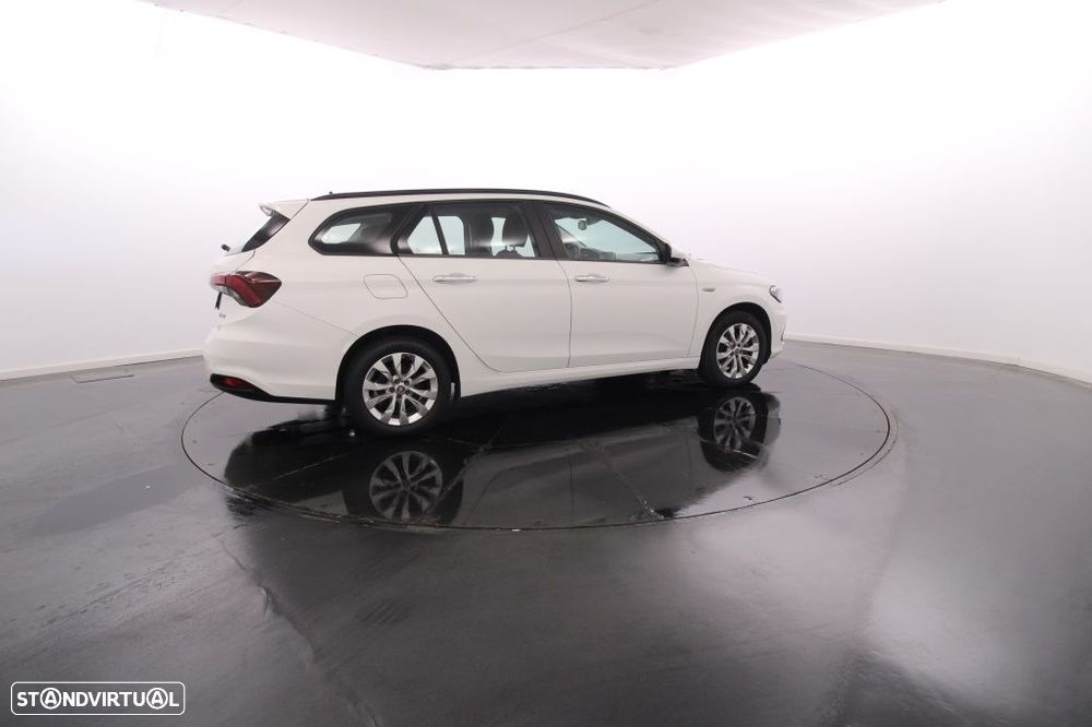 Fiat Tipo Station Wagon 1.3 M-Jet Lounge - 8
