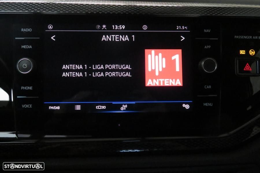 VW Polo 1.0 TSI Life - 13