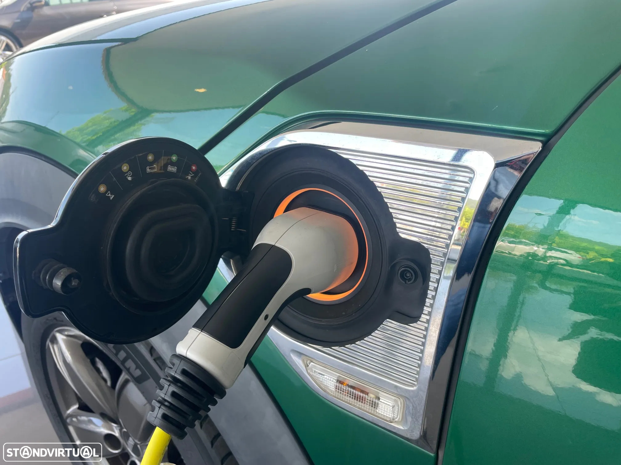 MINI Countryman Cooper SE ALL4 Auto - 27