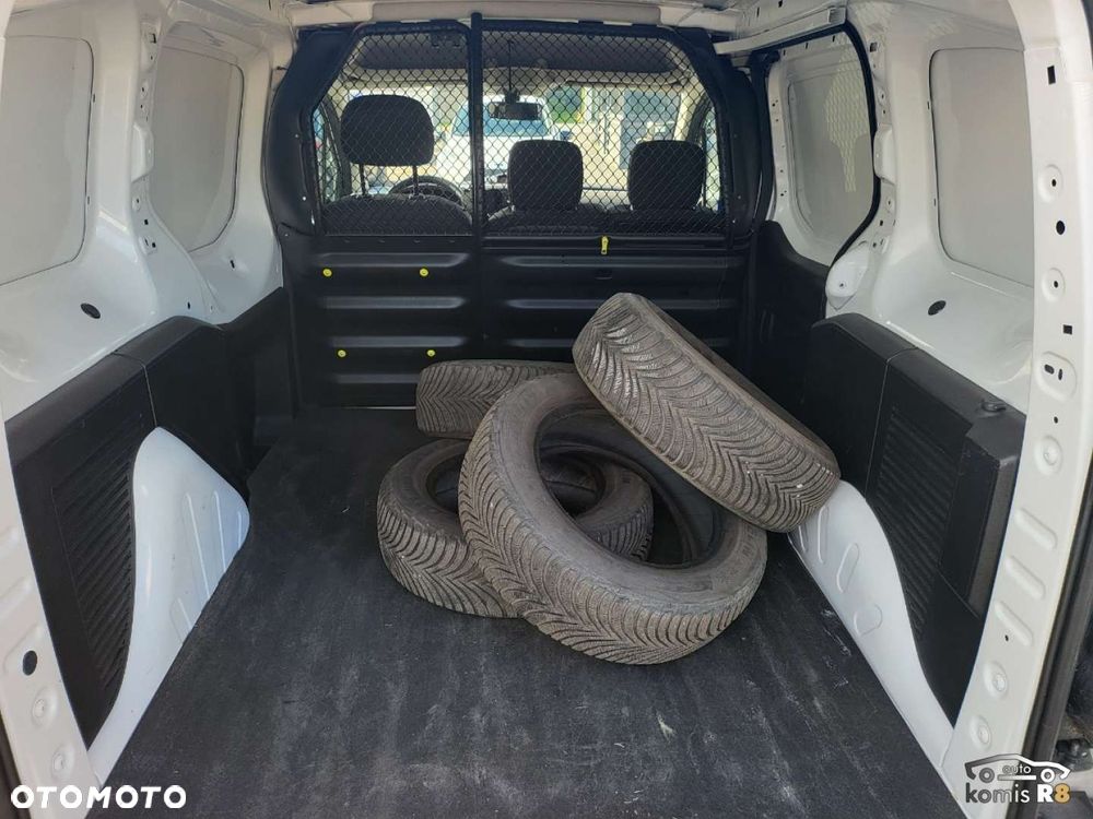 Citroën Berlingo - 16