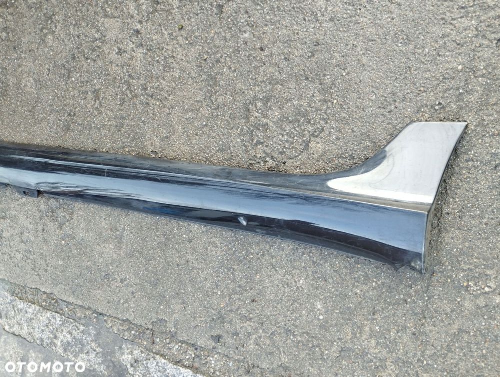 próg lewy vw golf v 5 gti 1k3 3d - 2