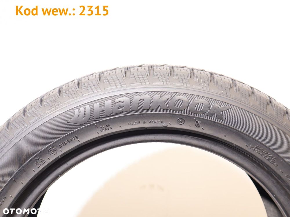 Hankook DynaPro i*cept  - 225/55 R18 - 4