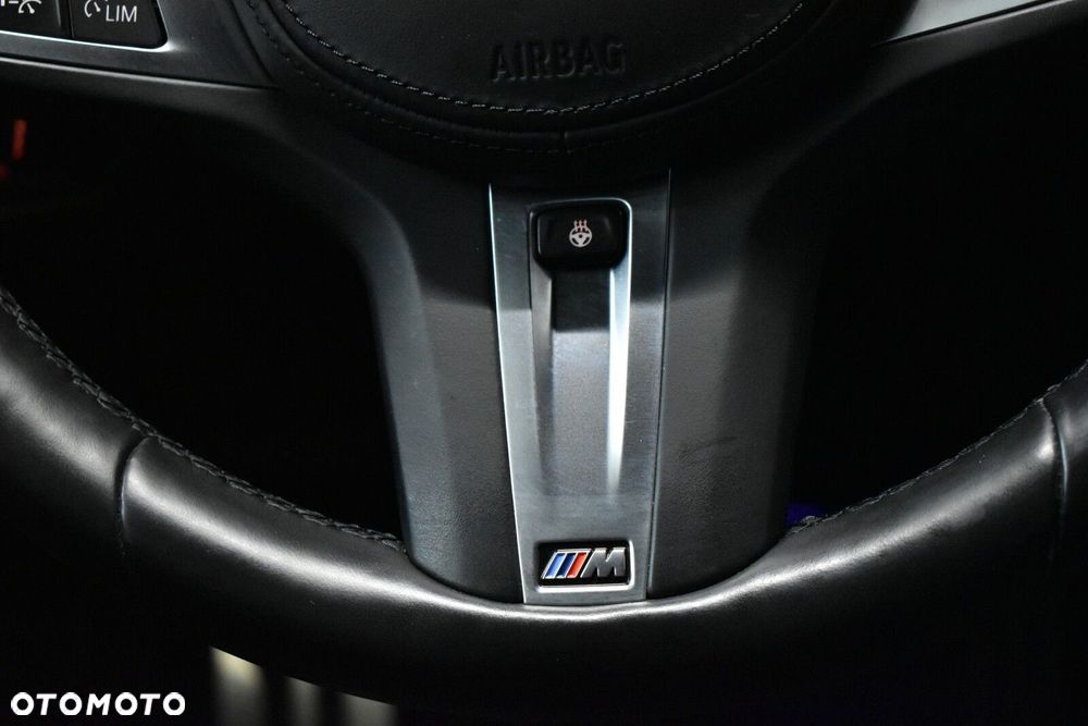 BMW Seria 4 420d xDrive M Sport sport - 12