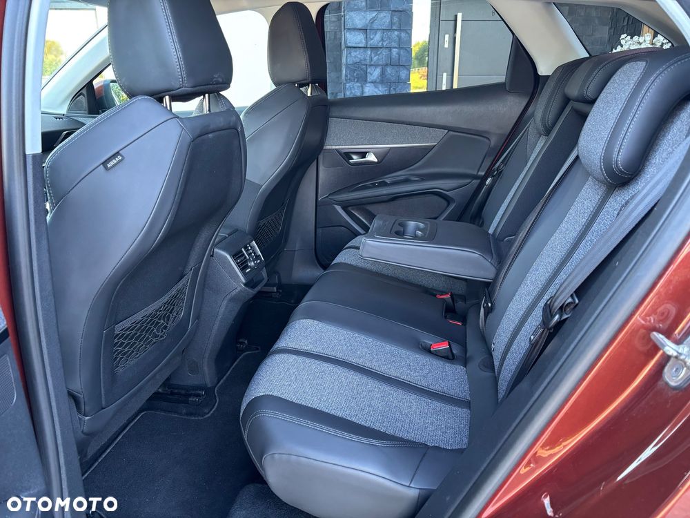 Peugeot 3008 HDi FAP 150 Platinum - 10